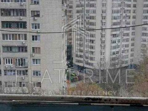 квартира за адресою Митрополита Василя Липківського вул. (Урицького), 37