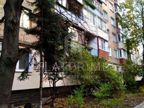 квартира за адресою Митрополита Василя Липківського вул. (Урицького), 37