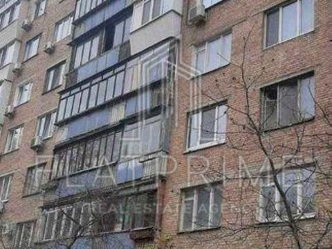 квартира за адресою Митрополита Василя Липківського вул. (Урицького), 37