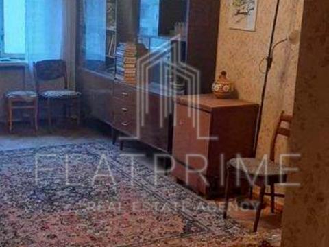 квартира за адресою Митрополита Василя Липківського вул. (Урицького), 37