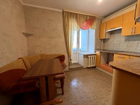 квартира по адресу Космическая ул., 78-А