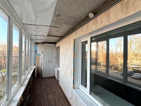 квартира по адресу Космическая ул., 78-А