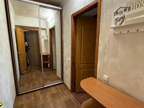 квартира по адресу Космическая ул., 78-А