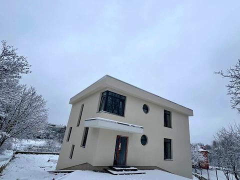 дом по адресу Вишнёвая ул.