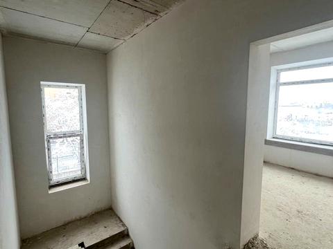 дом по адресу Вишнёвая ул.