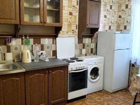 квартира по адресу Владислава Бувалкина ул. (Бочарова Генерала), 8