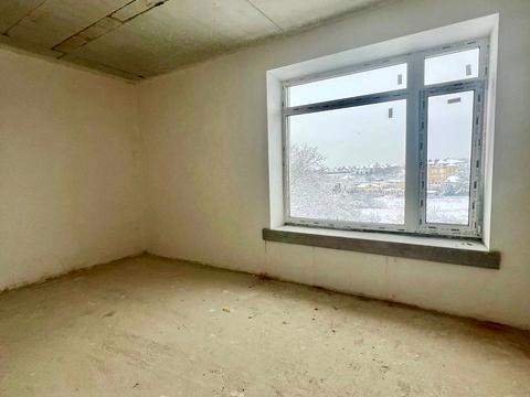 дом по адресу Вишнёвая ул.