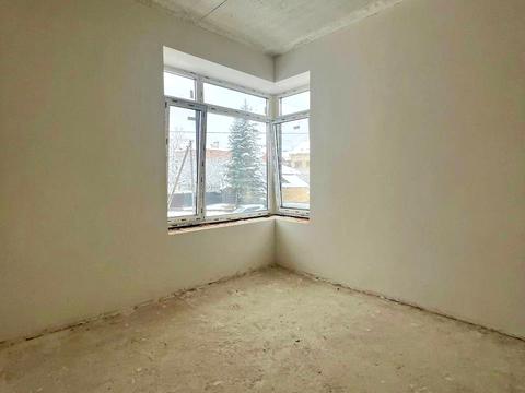 дом по адресу Вишнёвая ул.