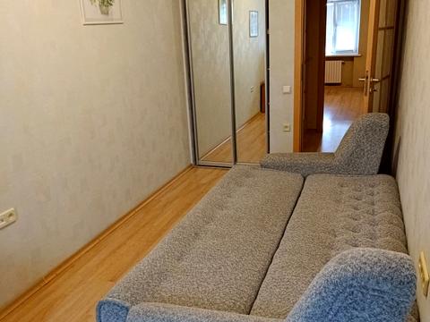 квартира по адресу Владимира Винниченко ул. (Куйбишева), 5