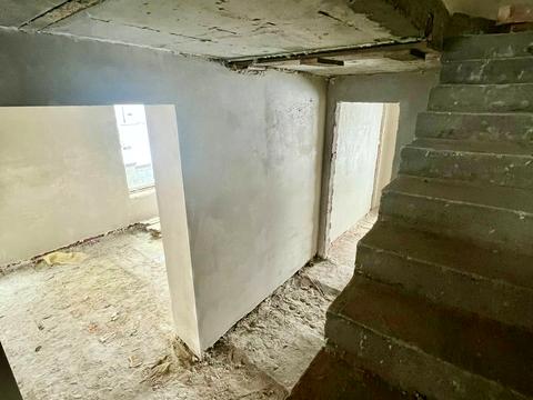 дом по адресу Боковая Успенская ул.