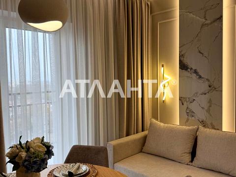 квартира по адресу Краснова ул., 3