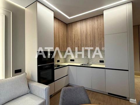 квартира по адресу Краснова ул., 3