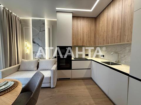 квартира по адресу Краснова ул., 3