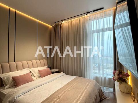 квартира по адресу Краснова ул., 3