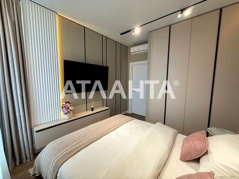 квартира по адресу Краснова ул., 3