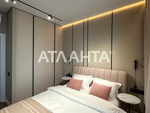 квартира по адресу Краснова ул., 3