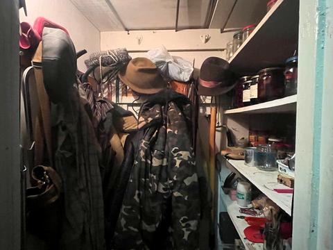 квартира за адресою Максима Залізняка вул., 20/1