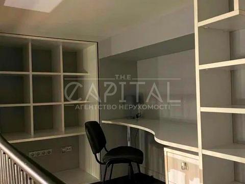 квартира за адресою Андріївський узвіз, 2-Б