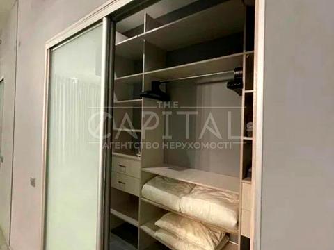 квартира за адресою Андріївський узвіз, 2-Б