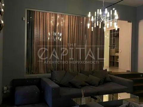 квартира за адресою Андріївський узвіз, 2-Б