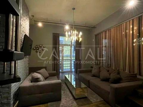 квартира за адресою Андріївський узвіз, 2-Б