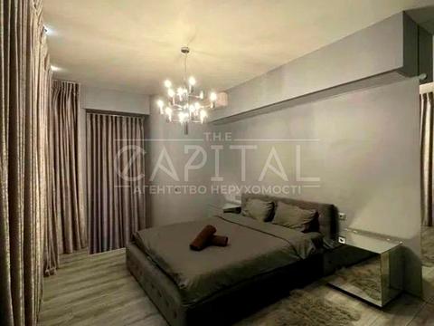 квартира за адресою Андріївський узвіз, 2-Б