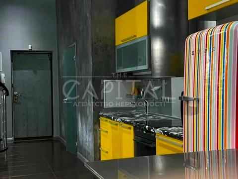 квартира за адресою Андріївський узвіз, 2-Б