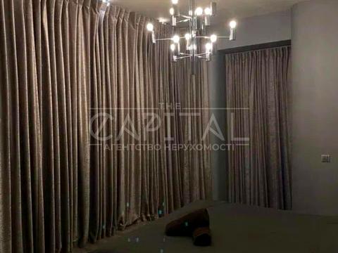 квартира за адресою Андріївський узвіз, 2-Б