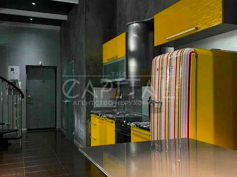 квартира за адресою Андріївський узвіз, 2-Б