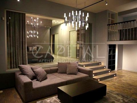 квартира за адресою Андріївський узвіз, 2-Б