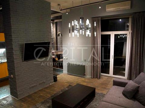 квартира за адресою Андріївський узвіз, 2-Б