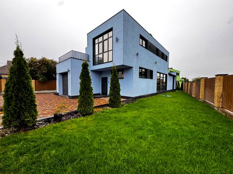 будинок за адресою Київська вул.