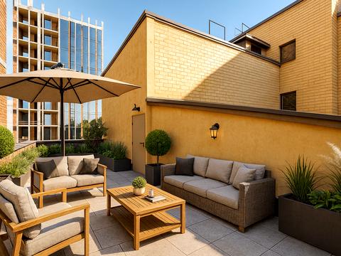 комерційна за адресою Антоновича вул. (Горького), 91/14