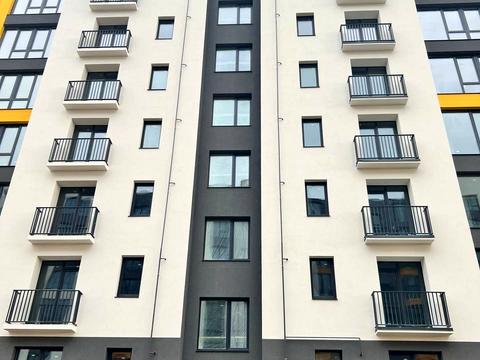 квартира по адресу Ключний пер., 1