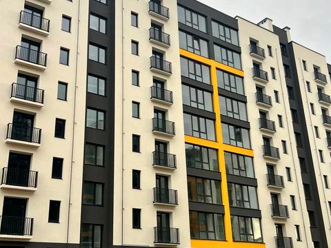 квартира по адресу Ключний пер., 1