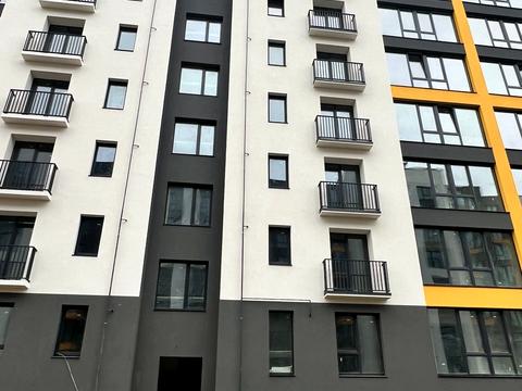 квартира по адресу Ключний пер., 1