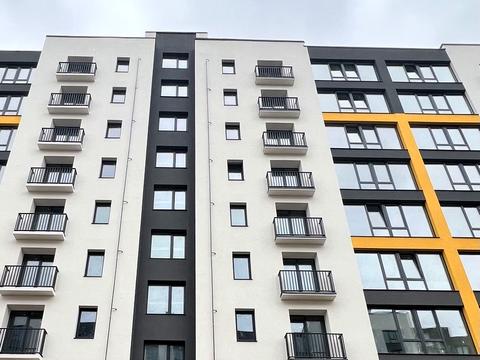 квартира по адресу Ключний пер., 1