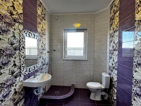 дом по адресу Полевая ул.