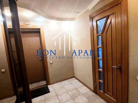 квартира за адресою Борщагівська вул., 133