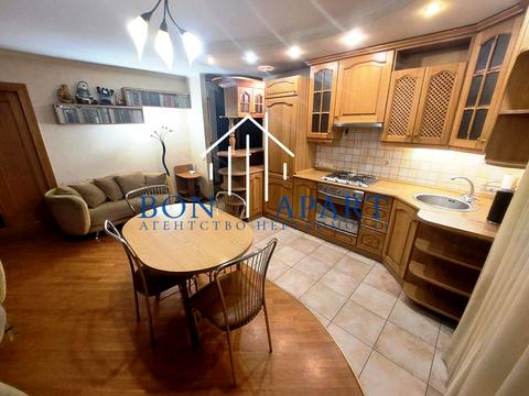 квартира за адресою Борщагівська вул., 133