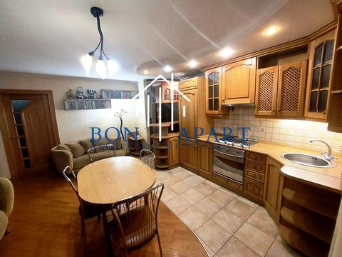 квартира за адресою Борщагівська вул., 133