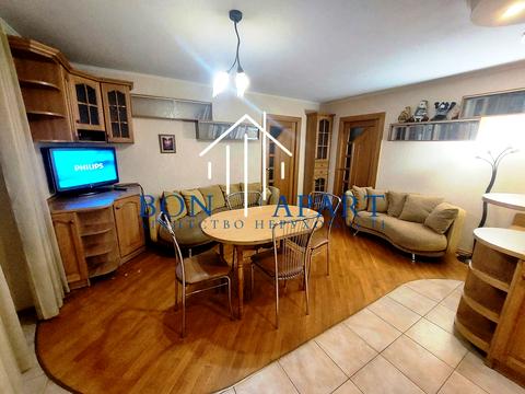 квартира за адресою Борщагівська вул., 133