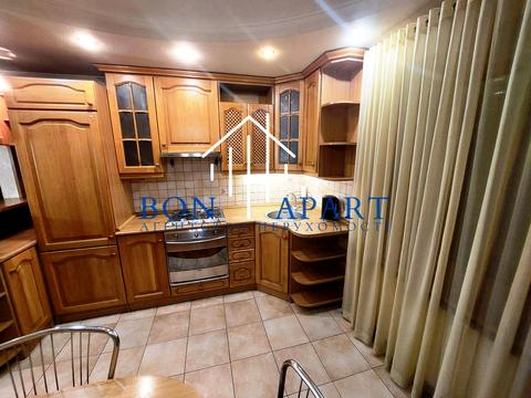 квартира за адресою Борщагівська вул., 133