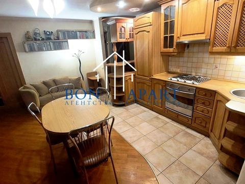 квартира за адресою Борщагівська вул., 133