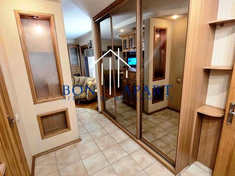 квартира за адресою Борщагівська вул., 133