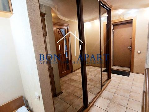 квартира за адресою Борщагівська вул., 133