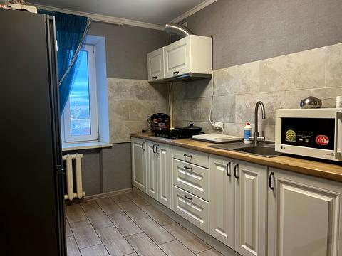 квартира за адресою Варшавська вул., 3