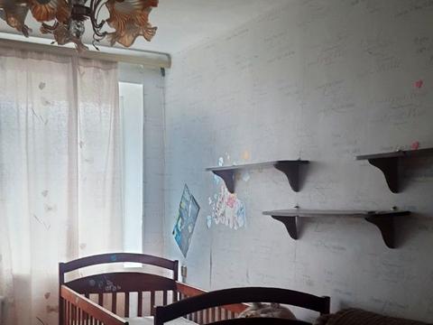 квартира по адресу Академика Филатова ул., 54