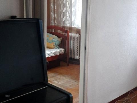 квартира по адресу Академика Филатова ул., 54