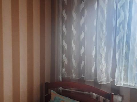 квартира по адресу Академика Филатова ул., 54